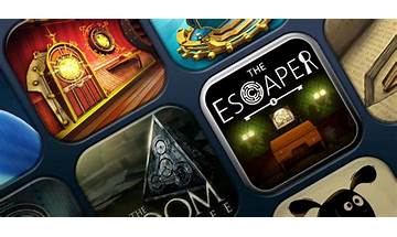 Fun Escape Room Puzzles for Android - Download the APK from Habererciyes